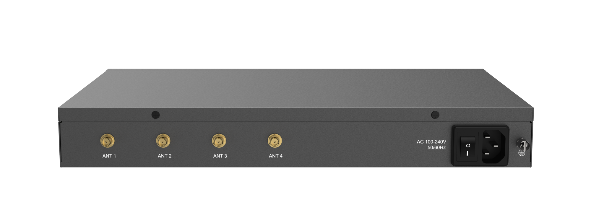 IP-АТС серия P Yeastar P550